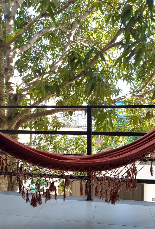  Marea Hostel & Pousada