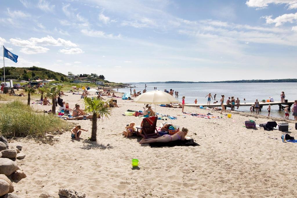 Příroda nedaleko penzionu – hostince