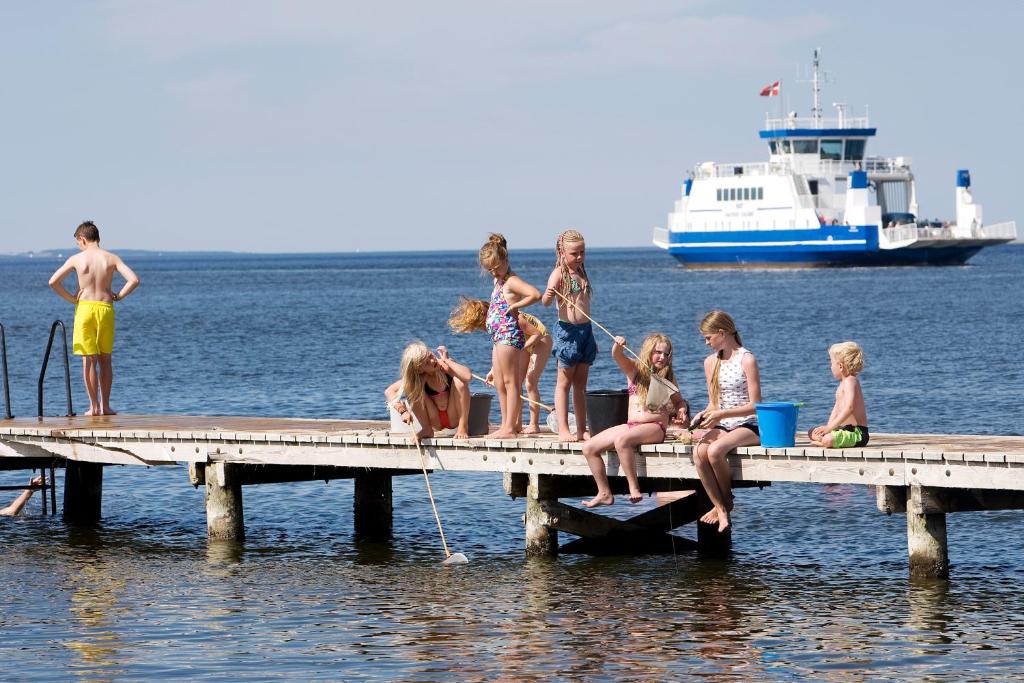 Příroda nedaleko penzionu – hostince