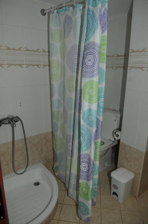 Fotografia z galérie ubytovania Apartment in the city of Samos v destinácii Samos