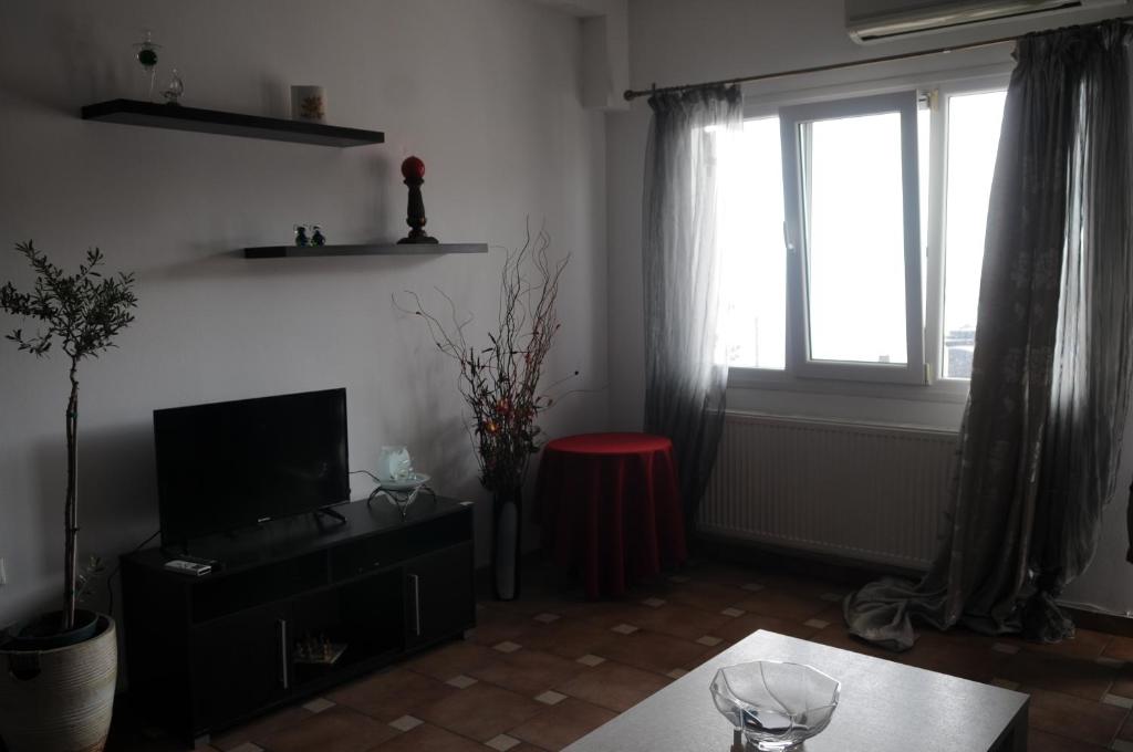 Fotografia z galérie ubytovania Apartment in the city of Samos v destinácii Samos