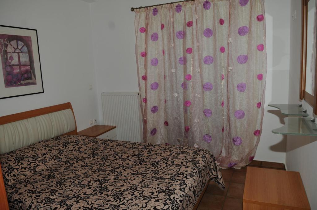Fotografia z galérie ubytovania Apartment in the city of Samos v destinácii Samos