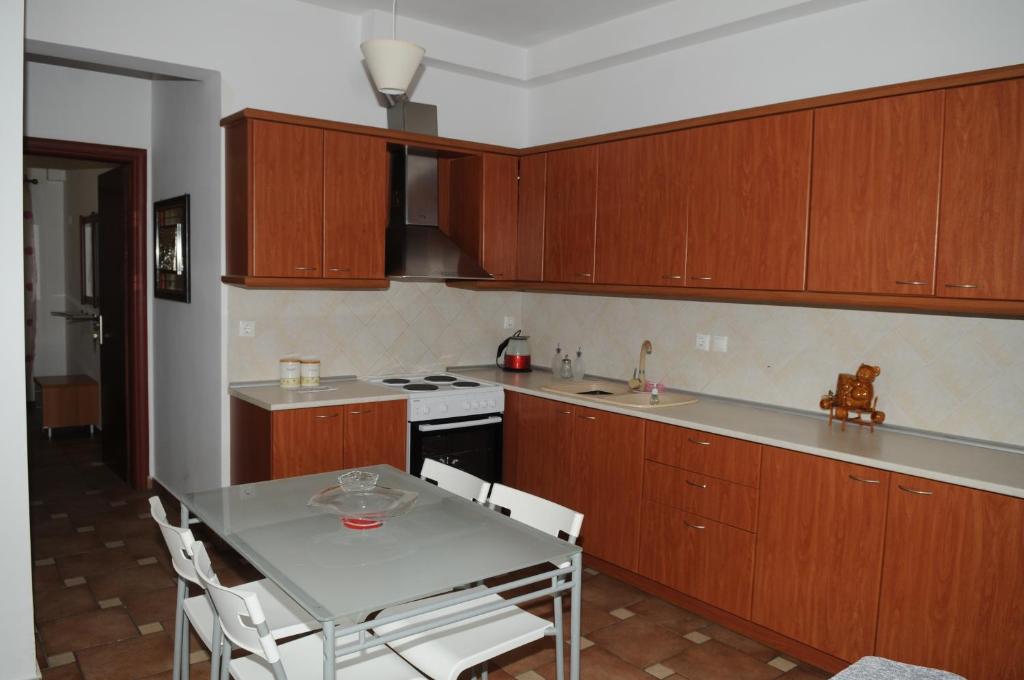 Fotografia z galérie ubytovania Apartment in the city of Samos v destinácii Samos