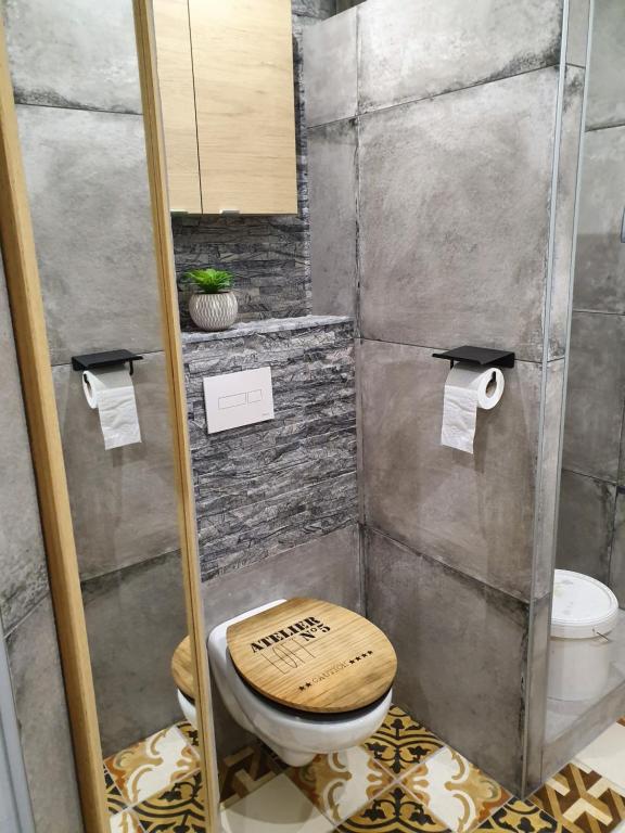 Hôtel Boquier, Avignon Centre