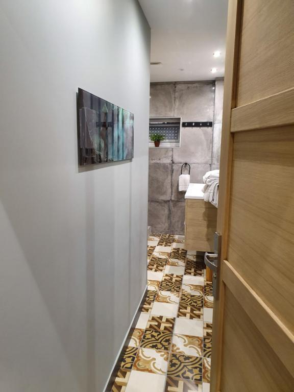 Hôtel Boquier, Avignon Centre - Resim 26