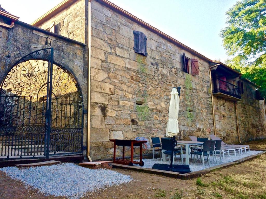 Casa de Fornas - Ribeira Sacra - Rodeiro, Rodeiro – Updated ...