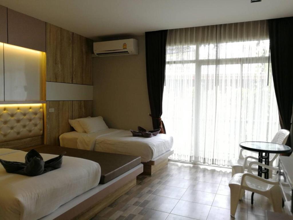 Ricci House Resort - 16