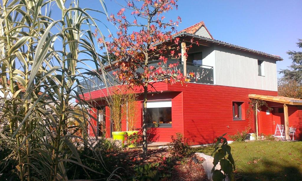 GITE HOMGAIA - Housity