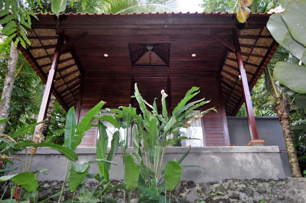 Pondok Masa Depan - 9