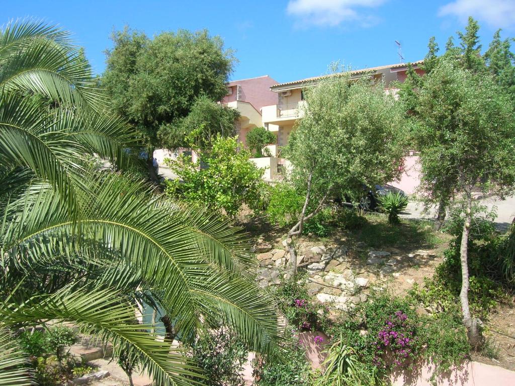 Gallery image of Villaggio Sa Ventana in Badesi