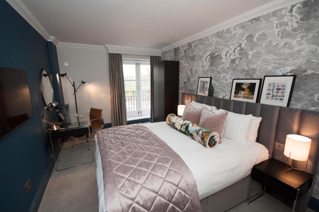 Gonville Hotel - Resim 35