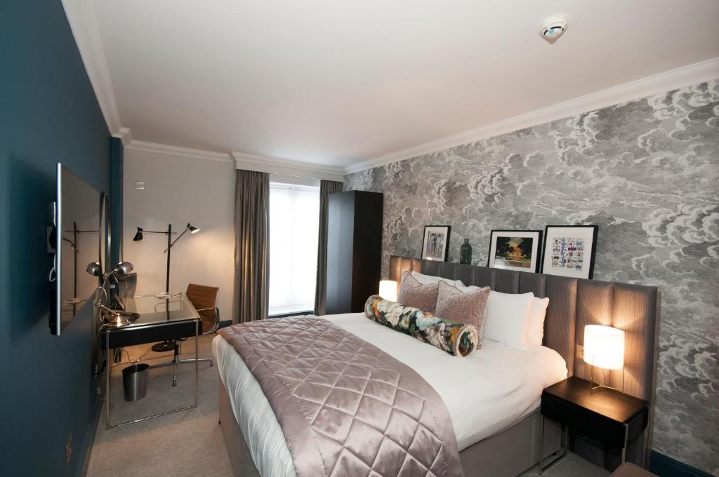 Gonville Hotel - Resim 27