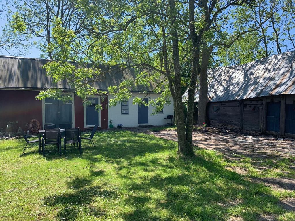 Paradiset Östra Öland - Cottage With Loft