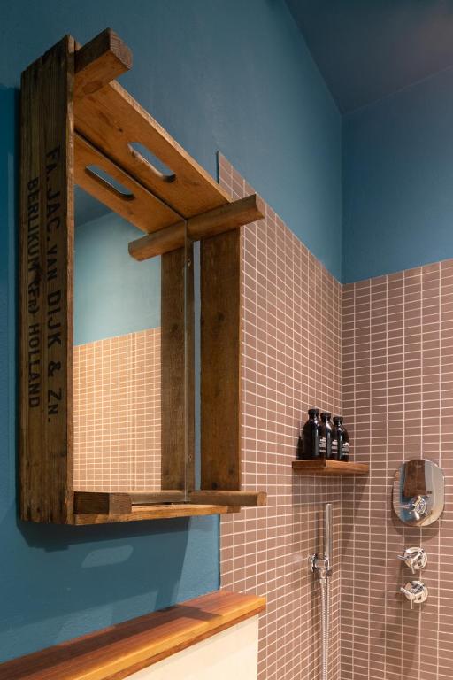 Bagno di Hotel Blu di Te