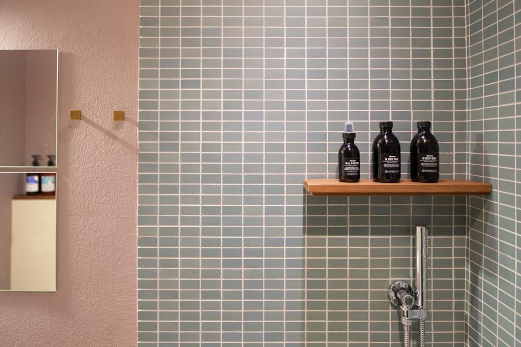 Bagno di Hotel Blu di Te