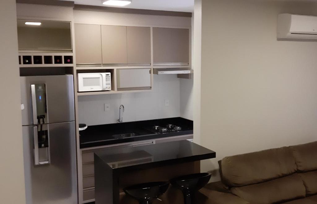  Apartamento Palladium