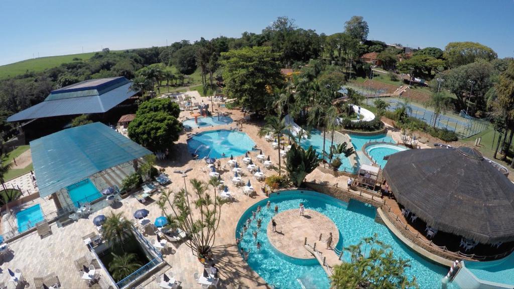  Hotel Estância Barra Bonita