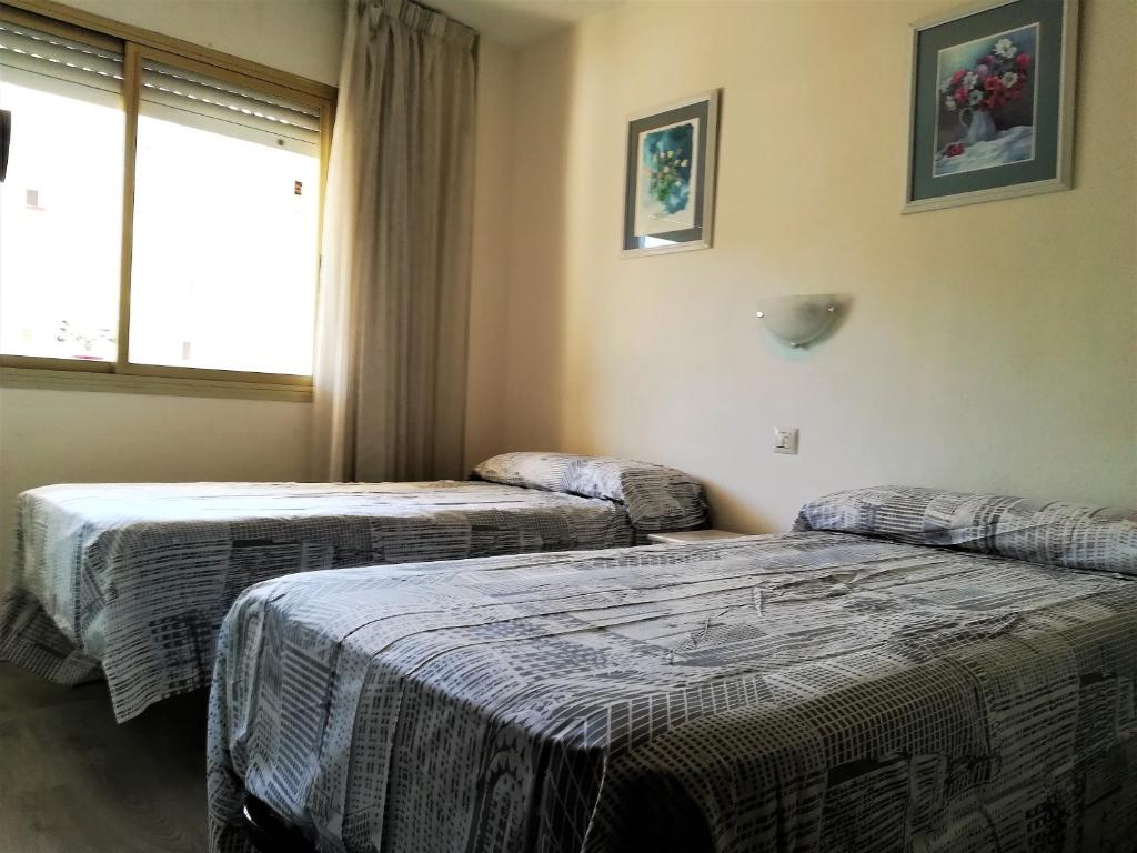 Amazing Buigas Apartment 2, Salou – aktualizované ceny na rok ...