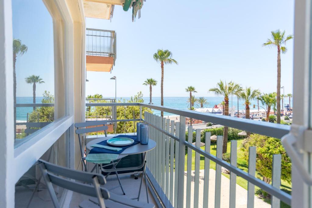 MalagaSuite Benalmadena Beach, Benalmádena – Updated 2022 Prices