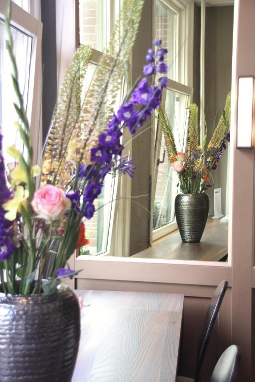 Apple Inn Hotel - Resim 26