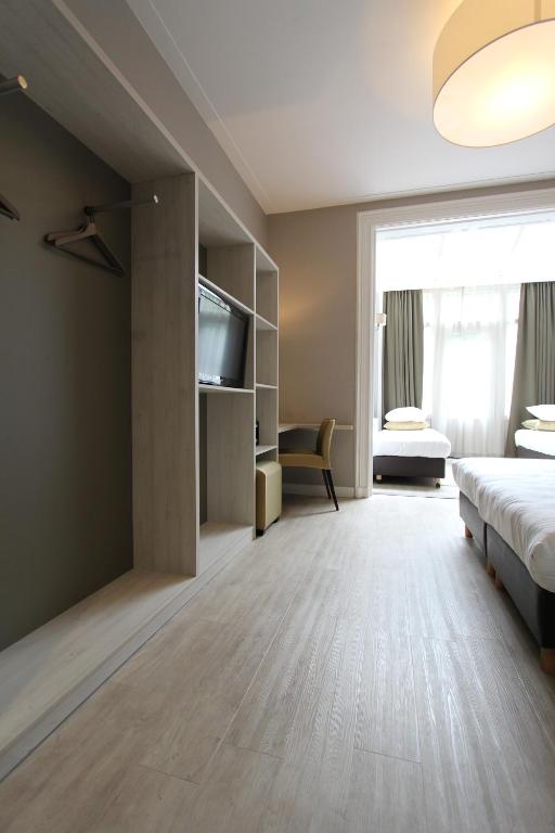 Apple Inn Hotel - Resim 34