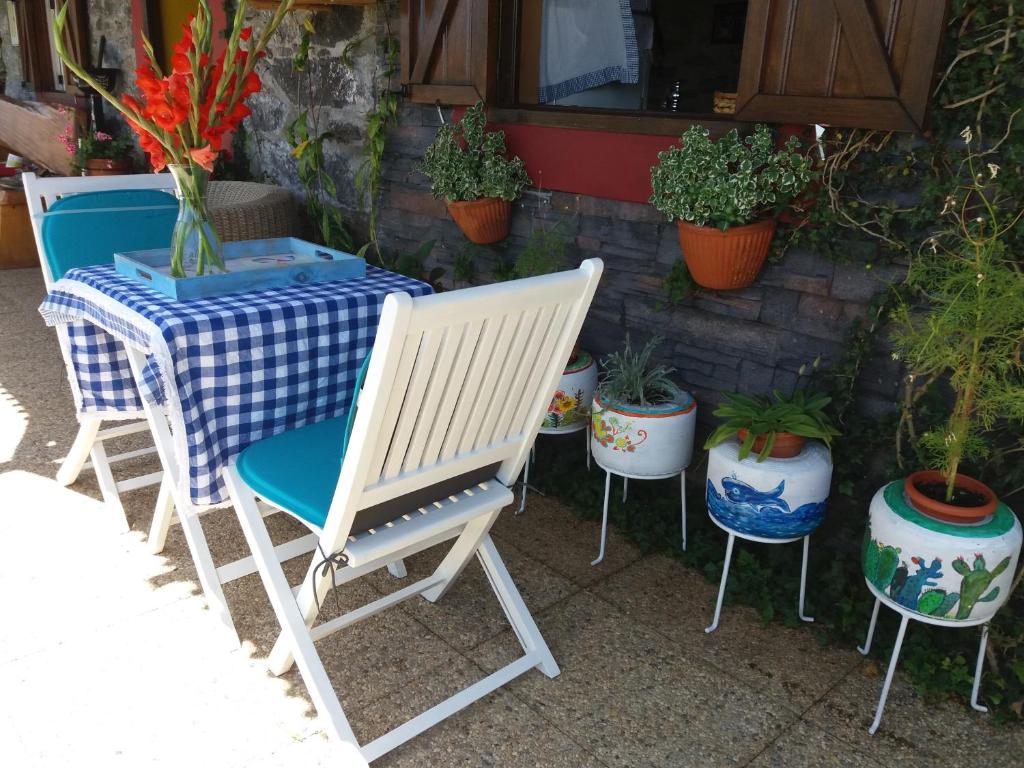 Fotografie z fotogalerie ubytování Casa d'Alegria Madeira Island v destinaci Ribeira Brava