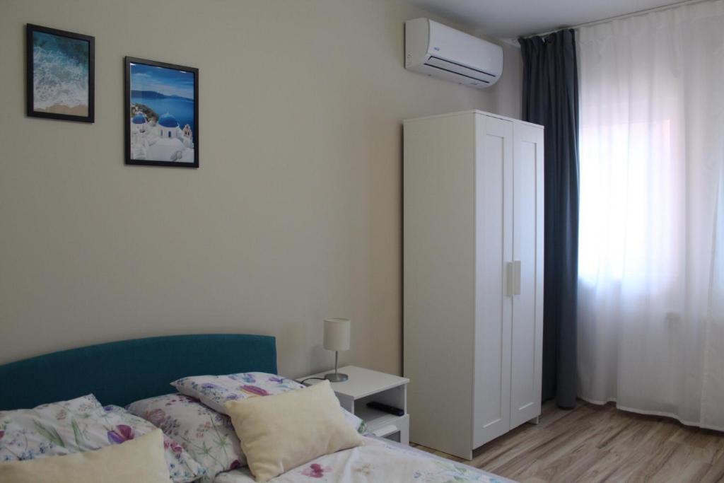 Korall Apartman - Habitación De Lujo