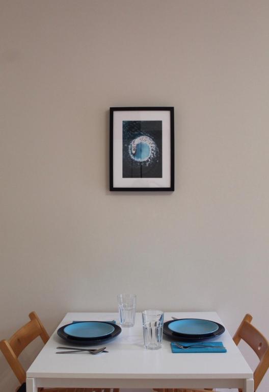 Korall Apartman - Apartamento Superior