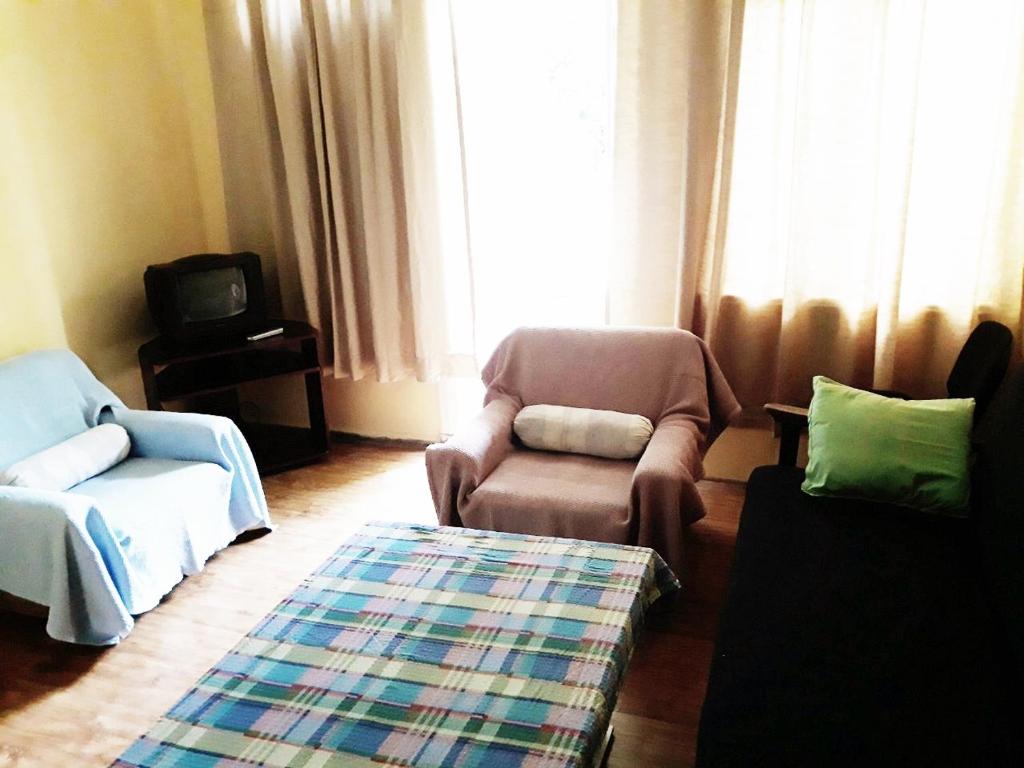 Gallery image of Guesthouse Eco Chakvi in Chakvi