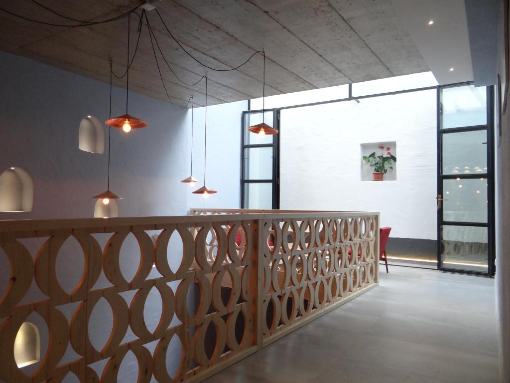 Fotografie z fotogalerie ubytování Ura Hostel v destinaci Prizren