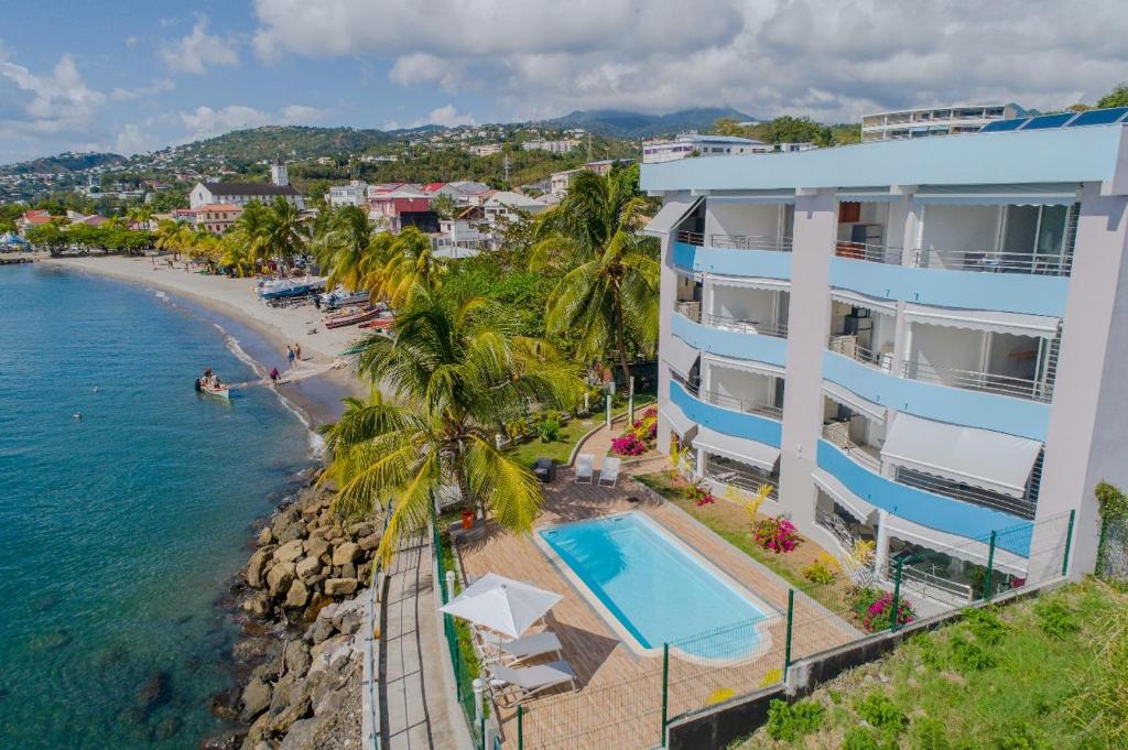 15 Best Hotels in Martinique