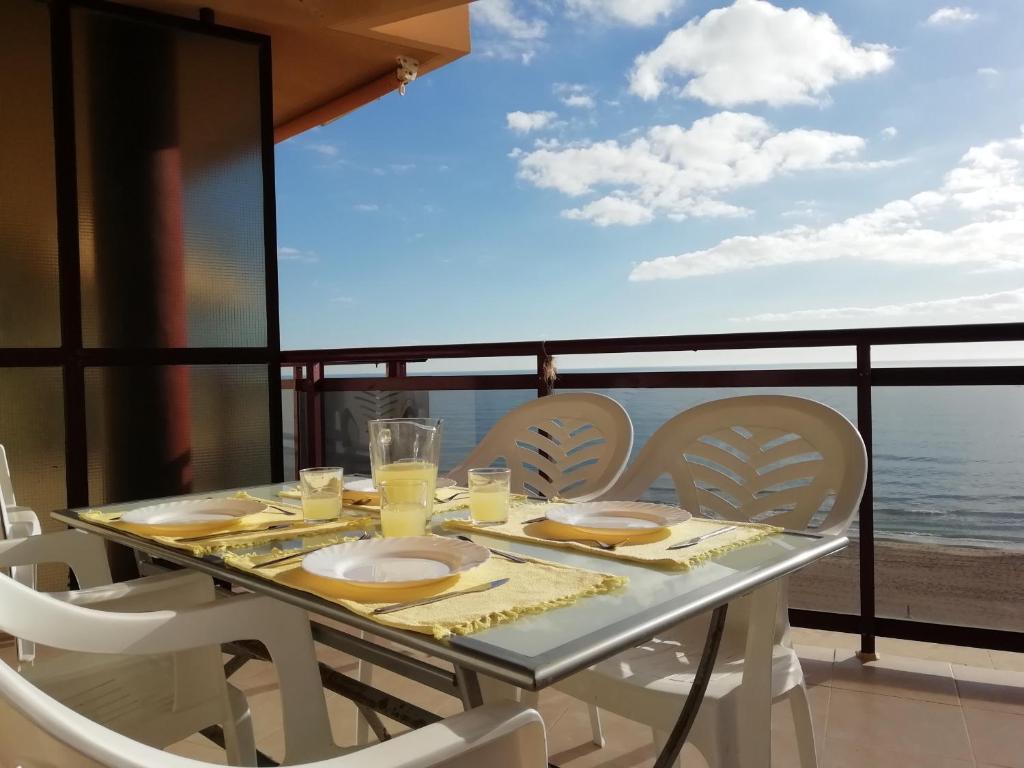 Apartamento Da Vinci 6 Inmomart, Peñíscola – Updated 2023 Prices