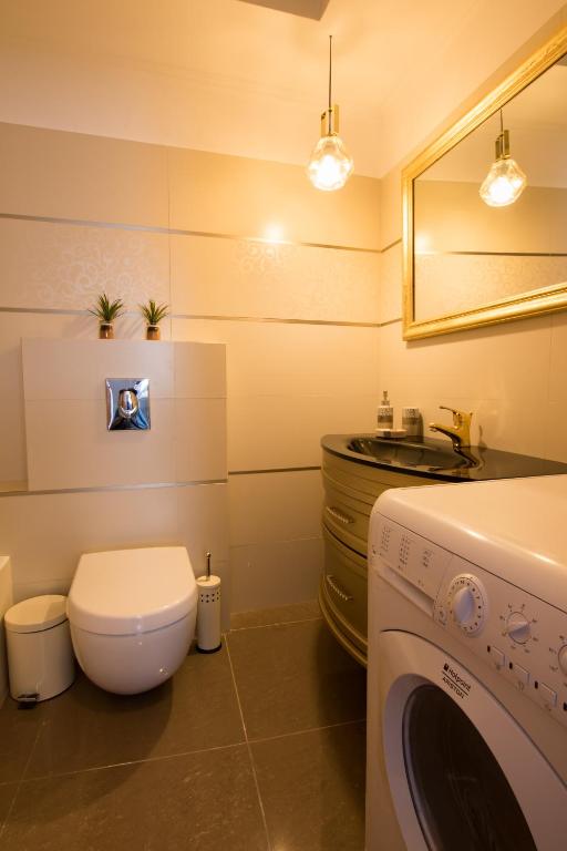 Fotografie z fotogalerie ubytování Poseidon Luxury Apartment v destinaci Karpathos