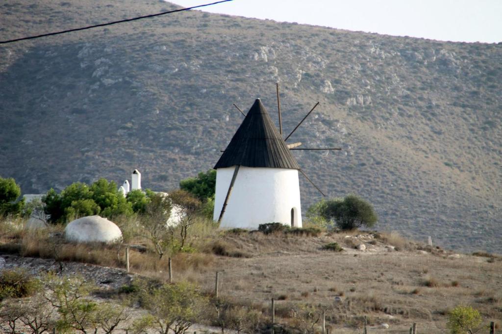 Villa Fresquita Cabo de Gata Almeria, Cabo de Gata ...