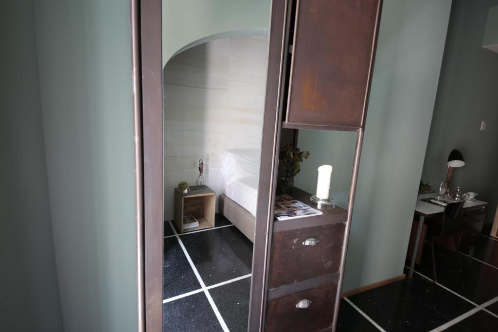 Bagno di Hotel Blu di Te