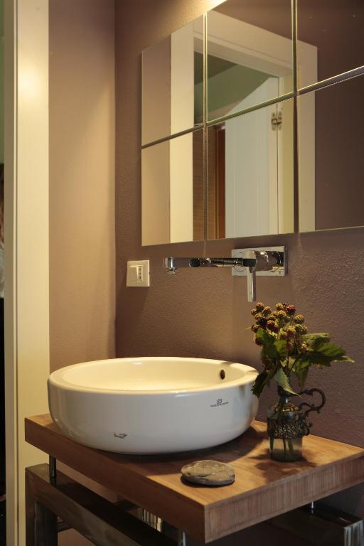 Bagno di Hotel Blu di Te
