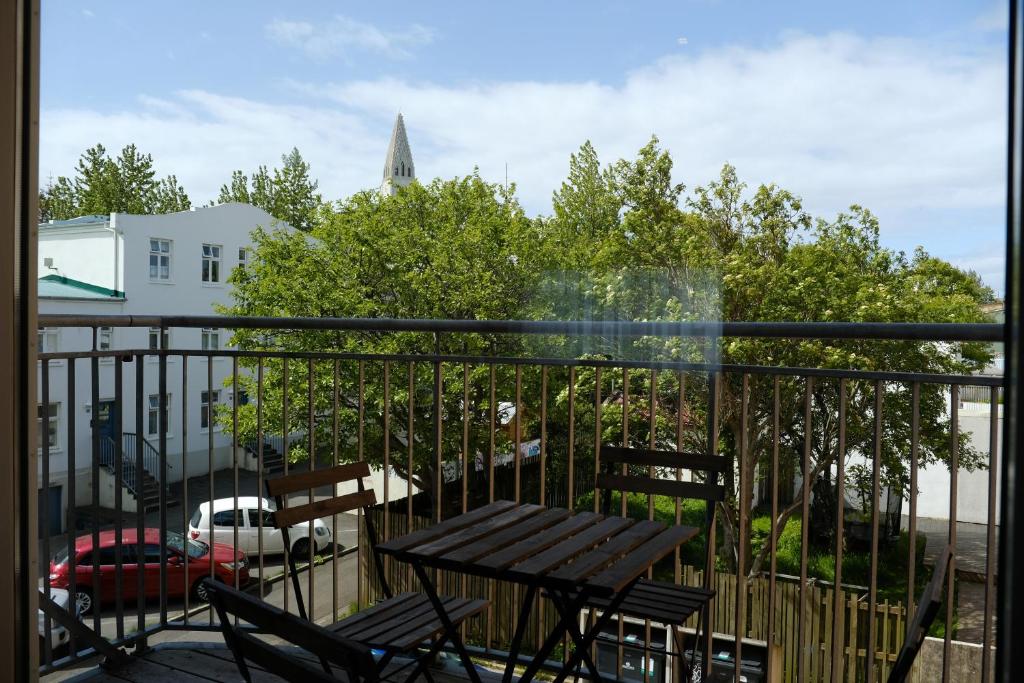 Saga Studios by Heimaleiga - Resim 18