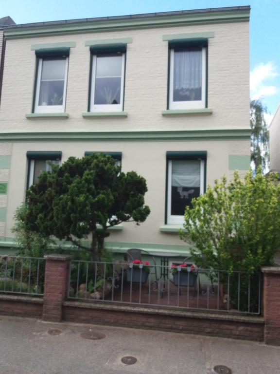 Ferienwohnung 