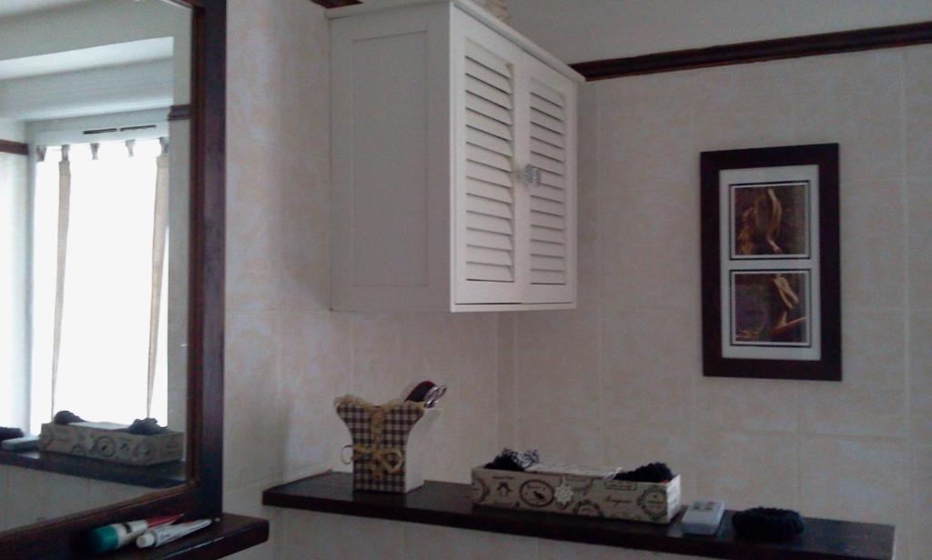 Maison de ville au pied de la Montagne Noire - Double Room