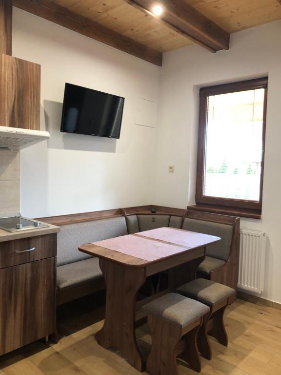 Néró Apartman - Apartamento Con Terraza