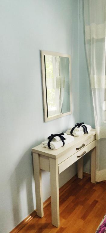 Luxury apartment Podgorica - 6