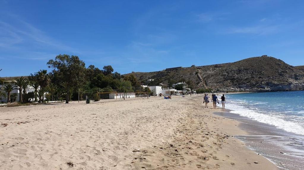 Casa El Algarrobico, Agua Amarga – Bijgewerkte prijzen 2023