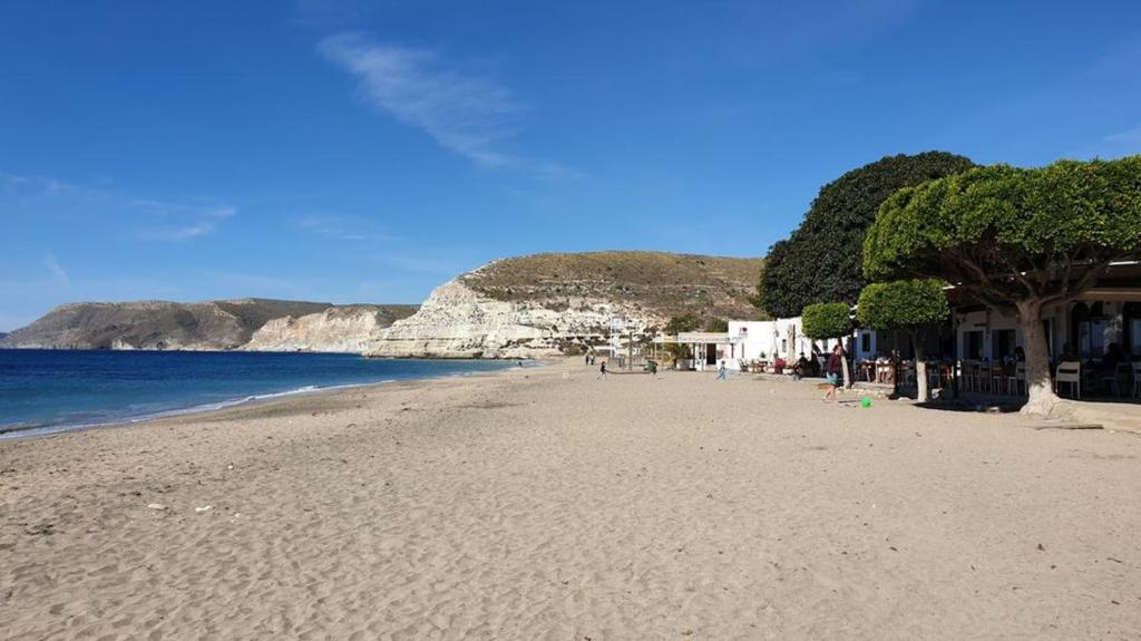 Casa El Algarrobico, Agua Amarga – Bijgewerkte prijzen 2023