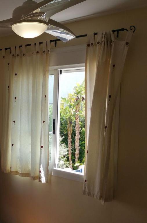 Fotografia z galérie ubytovania Casa El Algarrobico v destinácii Agua Amarga