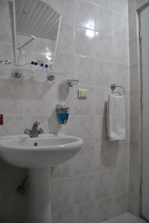 Best Life Apart Hotel - Appartamento Con Balcone