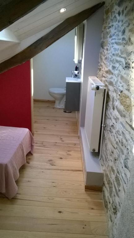 Chez Suzette & John - Maison De Trois Chambres
