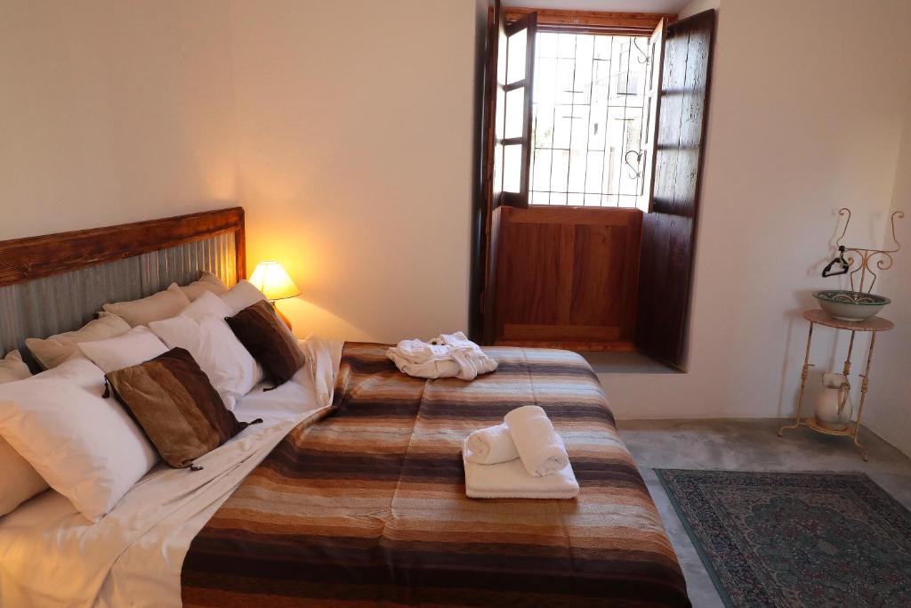 Casa Colonial Koenig - Habitación Doble O Gemela Estándar