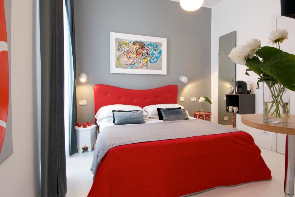 B&B Amor - Suite With Spa Bath
