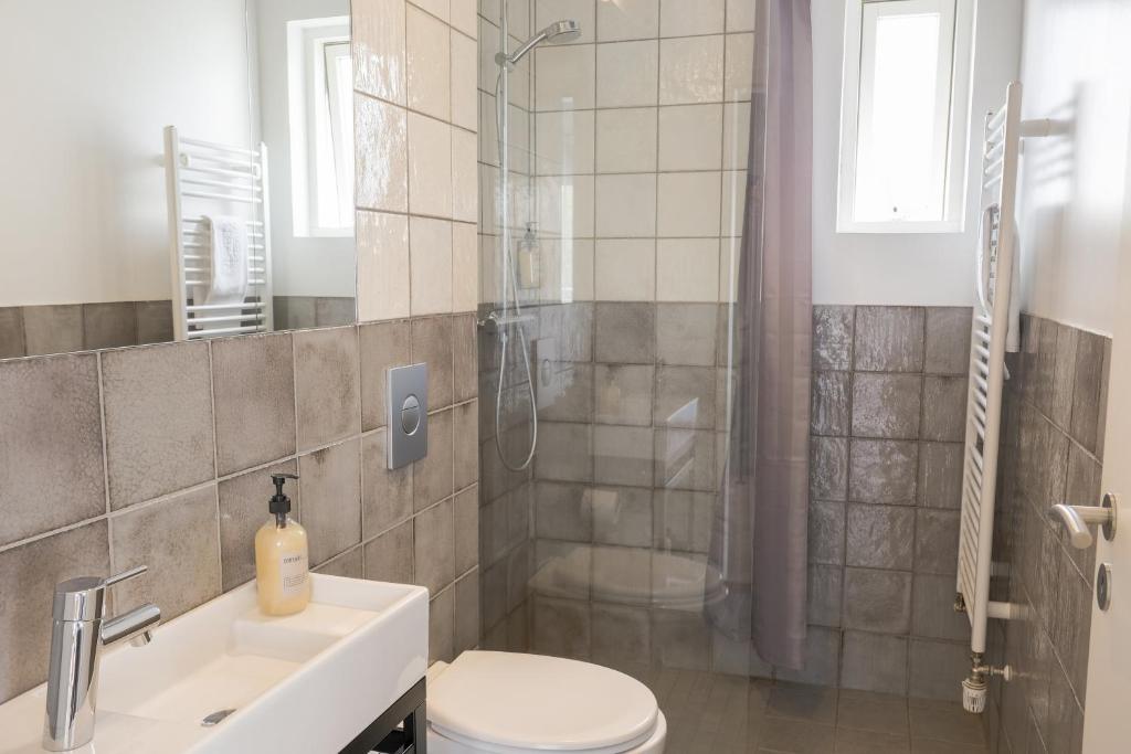 Saga Studios by Heimaleiga - Resim 45