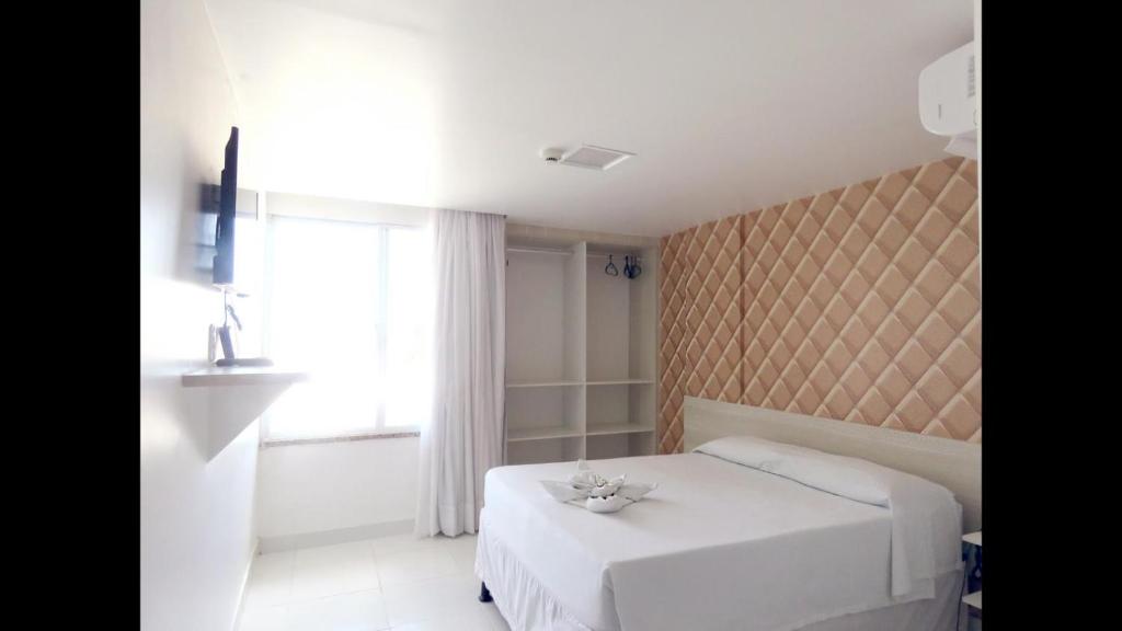  Aracaju Corais Hotel